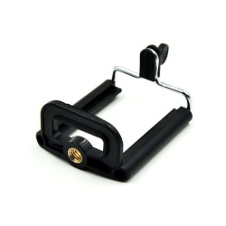 KingMa Tripod Bağlantılı Telefon Tutucu Aparatı