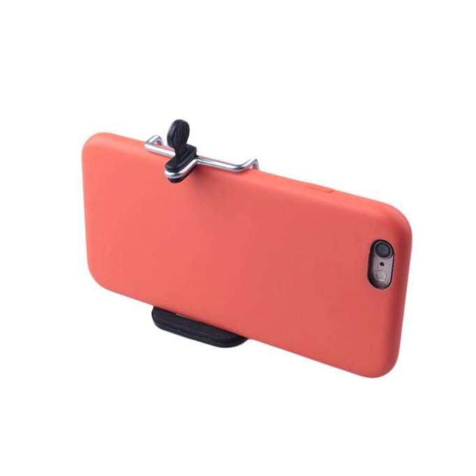 KingMa Tripod Bağlantılı Telefon Tutucu Aparatı