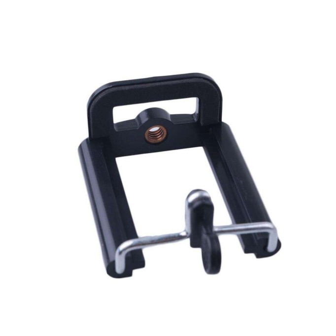 KingMa Tripod Bağlantılı Telefon Tutucu Aparatı