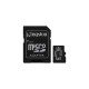 Kingston 32GB Canvas Select Plus MicroSD Hafıza Kartı satın al
