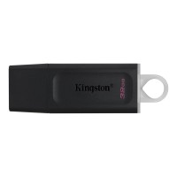 Kingston 32GB Exodia USB3.2 Gen.1 USB Bellek