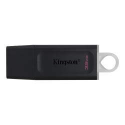 32GB Kingston 32GB Exodia USB3.2 Gen.1 USB Bellek