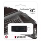 Kingston 32GB Exodia USB3.2 Gen.1 USB Bellek