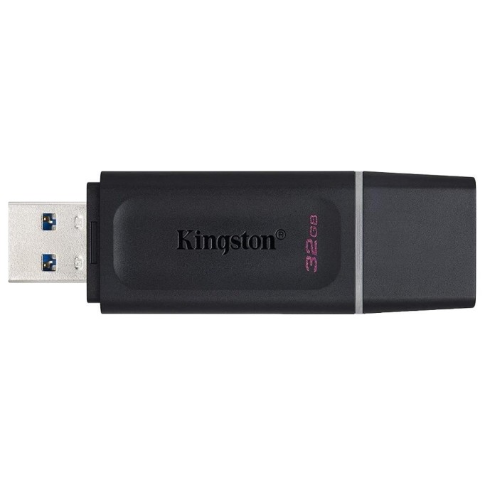 Kingston 32GB Exodia USB3.2 Gen.1 USB Bellek