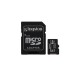 Kingston 64GB Canvas Select Plus MicroSD Hafıza Kartı satın al
