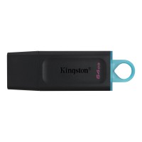 Kingston 64GB Exodia USB3.2 Gen.1 USB Bellek