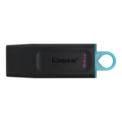 Kingston 64GB Exodia USB3.2 Gen.1 USB Bellek