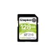 Kingston SDS2 128GB SDXC Canvas Select Plus Hafıza Kartı satın al