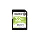 Kingston SDS2 32GB SDHC Canvas Select Plus Hafıza Kartı satın al