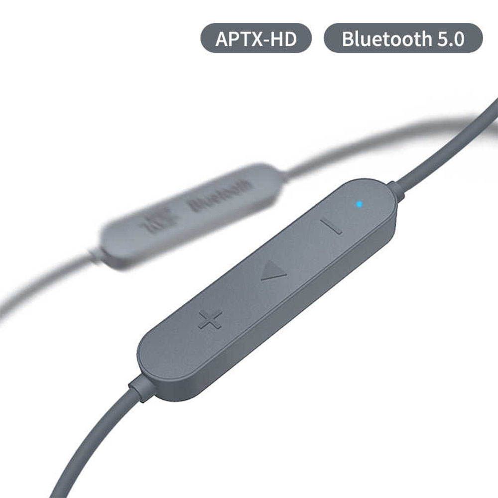 KZ APTXHD Modüler Bluetooth 5.0 Adaptörü C Tipi