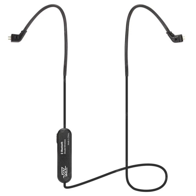 KZ APTX Modüler Bluetooth Adaptörü B Tipi