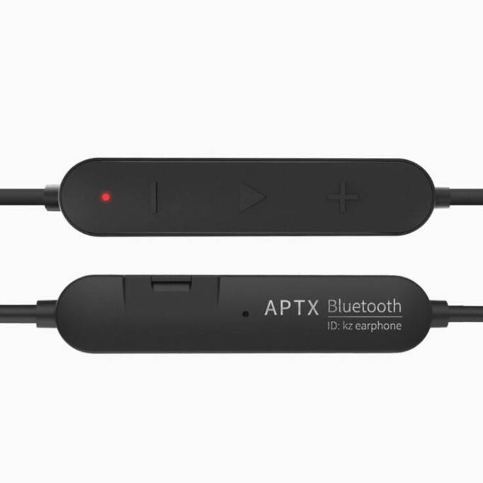 KZ APTX Plus Modüler Bluetooth 5.0 Adaptörü A Tipi
