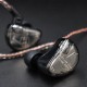 KZ AS06 3BA Driver Bass Kulak İçi Kulaklık