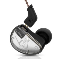 KZ AS06 3BA Driver Bass Kulak İçi Kulaklık