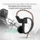 KZ AS06 3BA Driver Bass Kulak İçi Kulaklık