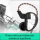 KZ AS06 3BA Driver Bass Kulak İçi Kulaklık