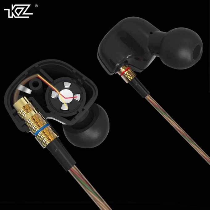 KZ ATR Super Bass Kulak İçi Kulaklık