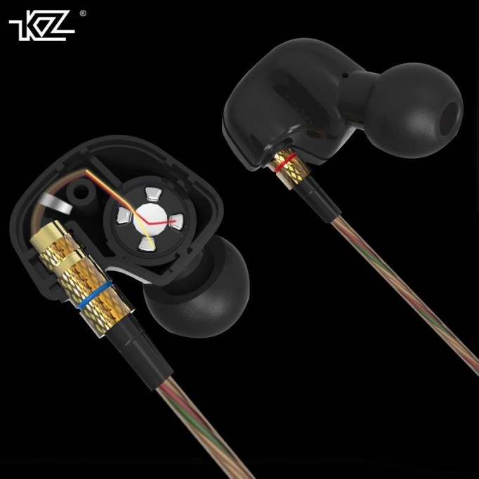 KZ ATR Super Bass Kulak İçi Kulaklık