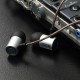 KZ ED4 Heavy Bass Hi-Res Kulak İçi Kulaklık Siyah