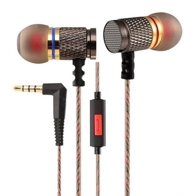KZ EDR1 Mega Bass Kulak İçi Kulaklık KZ EDR1 Mega Bass Kulak İçi Kulaklık