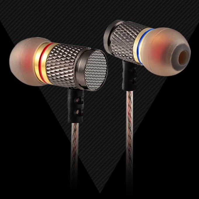KZ EDR1 Mega Bass Kulak İçi Kulaklık KZ EDR1 Mega Bass Kulak İçi Kulaklık
