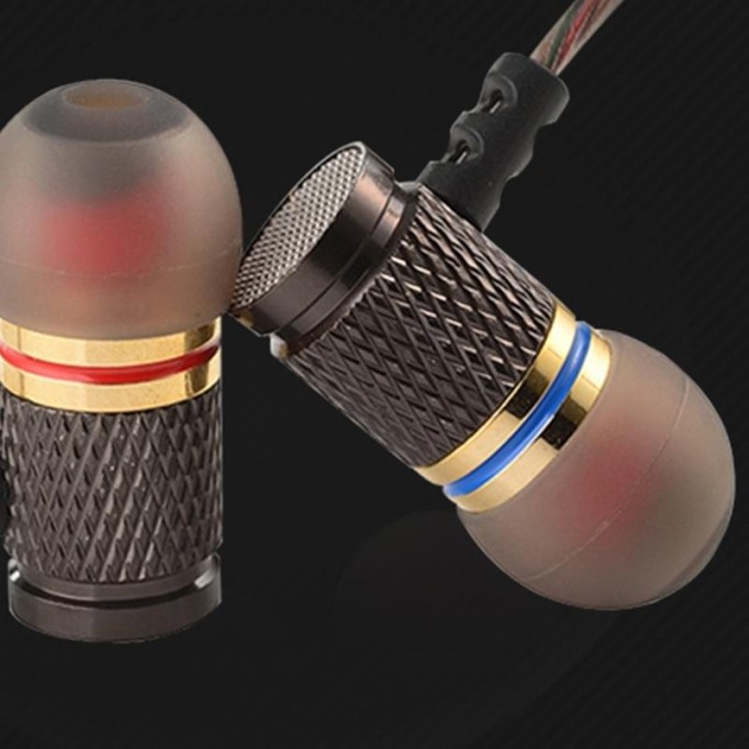 KZ EDR1 Mega Bass Kulak İçi Kulaklık KZ EDR1 Mega Bass Kulak İçi Kulaklık