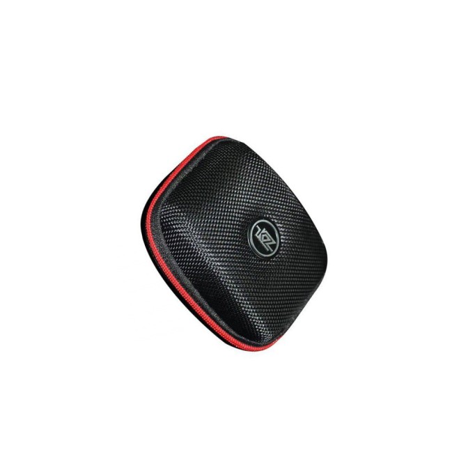 KZ Eva Mini Kulaklık Taşıma Çantası