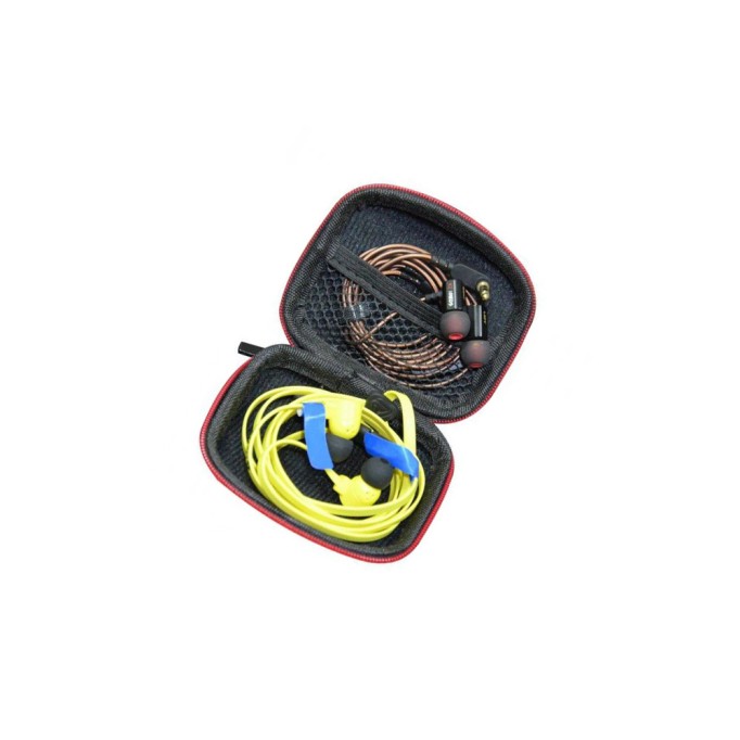 KZ Eva Mini Kulaklık Taşıma Çantası