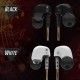 KZ HD9 HiFi Bass Kulak İçi Kulaklık Beyaz