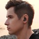 KZ S1D Dinamik TWS Bluetooth 5.0 Kulaklık Siyah
