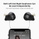 KZ SA08 4BA Dengeli Armatür Bluetooth 5.0 HiFi TWS Kablosuz Kulaklık