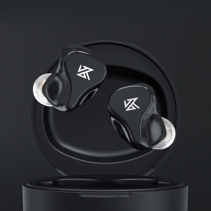 KZ Z1 PRO 10mm Dinamik Sürücülü Hi-Fi Bluetooth 5.2 Kablosuz Kulaklık