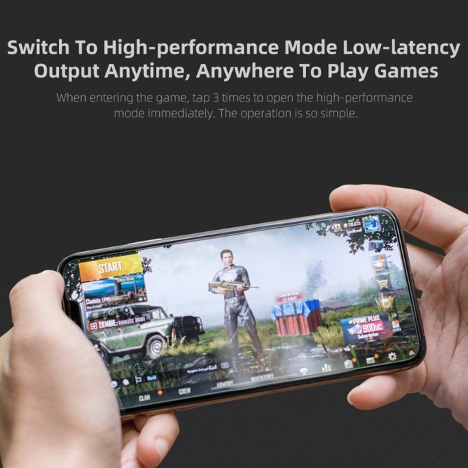 KZ Z1 PRO 10mm Dinamik Sürücülü Hi-Fi Bluetooth 5.2 Kablosuz Kulaklık