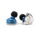 KZ ZS10 Pro 4BA+1DD Hibrit Kulaklık Gold
