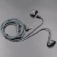 KZ ZS6 Hybrid Quad Driver Kulak İçi Kulaklık Silver