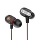 KZ ZSE Dual Driver Kulak İçi Kulaklık Bordo KZ ZSE Dual Driver Kulak İçi Kulaklık Bordo