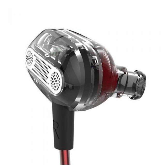 KZ ZSE Dual Driver Kulak İçi Kulaklık Mavi