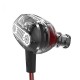 KZ ZSE Dual Driver Kulak İçi Kulaklık Mavi