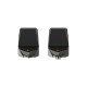 Lecoo DS104 Kablolu USB + 3.5mm Jack RGB Aydınlatmalı 6W Masaüstü Hoparlör Siyah