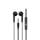 Lenovo Lecoo EH104 Kablolu Kulak İçi Kulaklık Siyah satın al