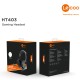 Lenovo Lecoo HT403 Kulak Üstü RGB Gaming Oyuncu Kulaklığı