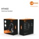 Lenovo Lecoo HT403 Kulak Üstü RGB Gaming Oyuncu Kulaklığı 3.5mm Jack + USB