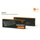 Lecoo KG1101 RGB Aydınlatmalı Gaming Mekanik Klavye Lecoo KG1101 RGB Aydınlatmalı Gaming Mekanik Klavye