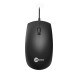 Lenovo Lecoo MS100 USB Kablolu 1000 DPI 3 Tuşlu Optik Mouse Siyah