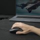 Lecoo MS100 USB Kablolu 1000 DPI 3 Tuşlu Optik Mouse Siyah