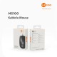 Lecoo MS100 USB Kablolu 1000 DPI 3 Tuşlu Optik Mouse Siyah