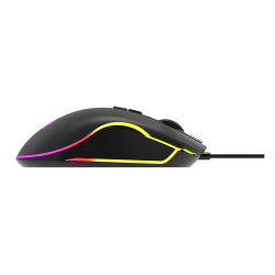 Lenovo Lecoo MS108 RGB Gaming Oyuncu Mouse Lenovo Lecoo MS108 RGB Gaming Oyuncu Mouse