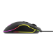 Lenovo Lecoo MS108 RGB Gaming Oyuncu Mouse