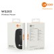 Lecoo WS203 Kablosuz Mouse Lecoo WS203 Kablosuz Mouse