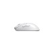 Lecoo WS216 Dual-Mode Bluetooth ve 2.4G Kablosuz Optik Mouse 7 Tuş Beyaz